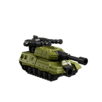Blokees Transformers Defender Version 04 Tyrants Fury Figura al Azar – vista 4