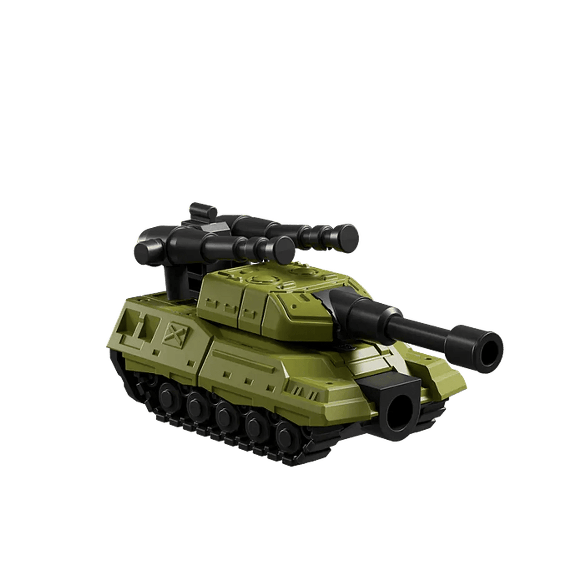 Blokees Transformers Defender Version 04 Tyrants Fury Figura al Azar – vista 4