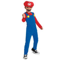Disfraz Super Mario Fancy Niño Talla S (4-6 años) – Disguise