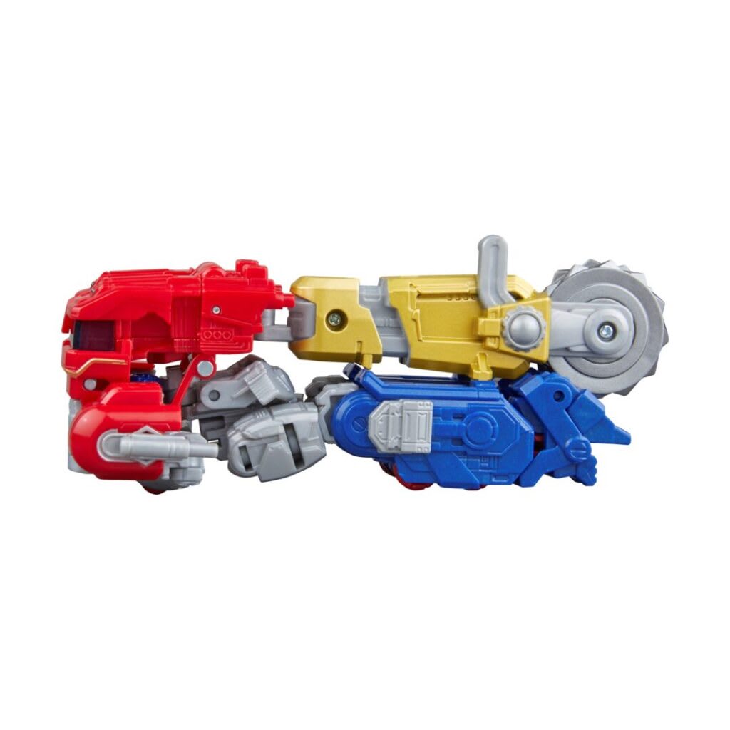 Transformers One Orion Pax Studio Series Deluxe Class – Hasbro