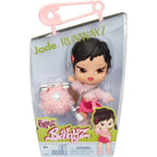 Bratz Babyz Runwayz Muñeca con Accesorios Surtido – vista 2