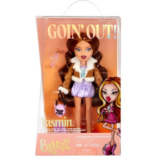 Bratz Goin' Out Muñeca Surtida – vista 2