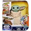 Star Wars The Mandalorian & Grogu Peluche Animatrónico Interactivo 25 cm – vista 1