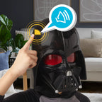 Star Wars Máscara Electrónica de Darth Vader para Juego de Rol – vista 2