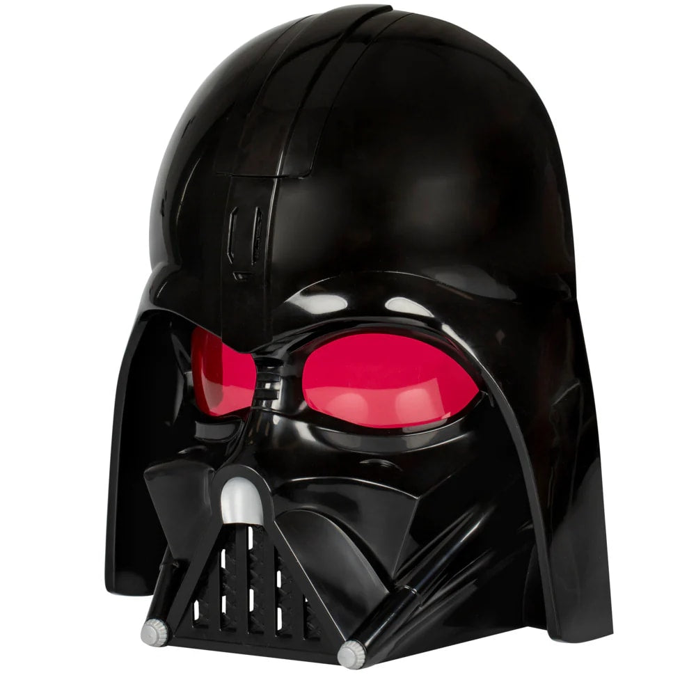 Star Wars Máscara Electrónica de Darth Vader para Juego de Rol – vista 3