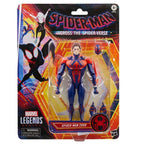 Marvel Legends Series Spider-Man Figura de Acción Surtido – vista 2
