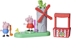 Peppa Pig Set de Figuras con Accesorios para Recrear la Serie – vista 2