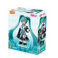 Blokees Hatsune Miku Fantastic Edition Figura Armable con Accesorios Musicales – vista 1