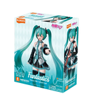 Blokees Hatsune Miku Fantastic Edition Figura Armable con Accesorios Musicales – vista 1