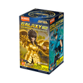 Caja Blokees Saint Seiya Galaxy Version 02 Gold Saints