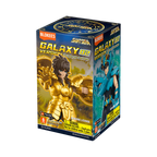 Caja Blokees Saint Seiya Galaxy Version 02 Gold Saints