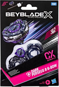 Beyblade X Dark Perseus B 6-80W Top de Batalla – vista 1