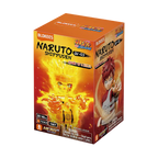 Blokees Naruto Shippuden Galaxy Version 03 Heart of a Ninja Figura Sorpresa – vista 3