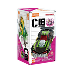 Caja Blokees Transformers C03 Wreck'N Rule 2