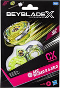 Beyblade X Arc Wizard R 4-55LO Top de Batalla – vista 1