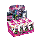 Figuras armadas Blokees Transformers C03
