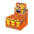 Blokees Naruto Shippuden Galaxy Version 03 Heart of a Ninja Figura Sorpresa – vista 1