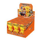 Blokees Naruto Shippuden Galaxy Version 03 Heart of a Ninja Figura Sorpresa – vista 1
