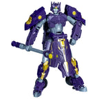 Transformers Deluxe Class The Thirteen Solus Prime Figura de Acción – vista 2