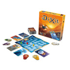 Dixit 2 Juego de Mesa de Cartas Ilustradas – vista 2