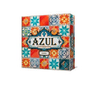 Azul Juego de Mesa de Estrategia en Español – vista 1