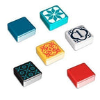 Azul Juego de Mesa de Estrategia en Español – vista 4