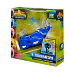 Power Rangers Dinozord Combinable Triceratops o Tigre Dientes de Sable Surtido – vista 3