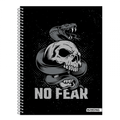 Mooving Rebel Cuaderno A4 de 80 Hojas Rayadas Surtido – vista 1