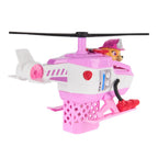 Paw Patrol Fire Rescue Skye con Helicóptero de Rescate – vista 3