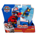 Paw Patrol Fire Rescue Vehículo de Bomberos de Chase con Figura – vista 1