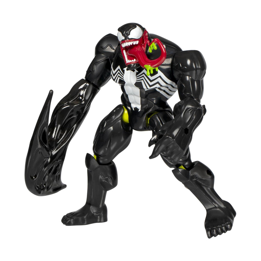 Marvel MixMashers Venom Figura Deluxe Combinable 12 cm – vista 2