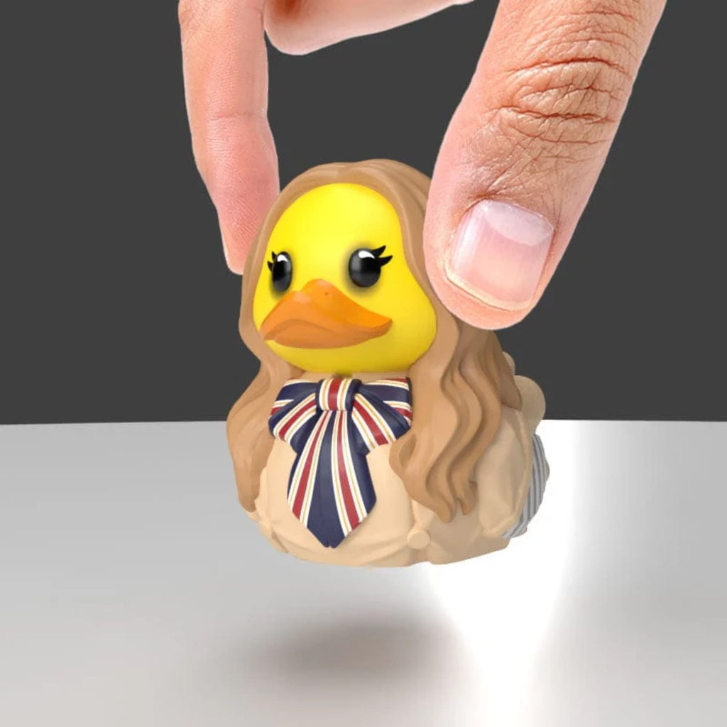 TUBBZ M3GAN Pato de Colección Mini Edición para Fans – vista 2