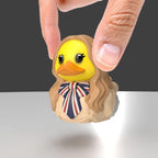 TUBBZ M3GAN Pato de Colección Mini Edición para Fans – vista 2