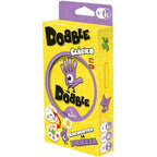 Dobble Clásico Juego de Cartas Empaque Skinship – vista 2