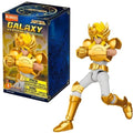 Blokees Saint Seiya Cisne Hyoga Golden Bronze Cloth Edición Especial – vista 1
