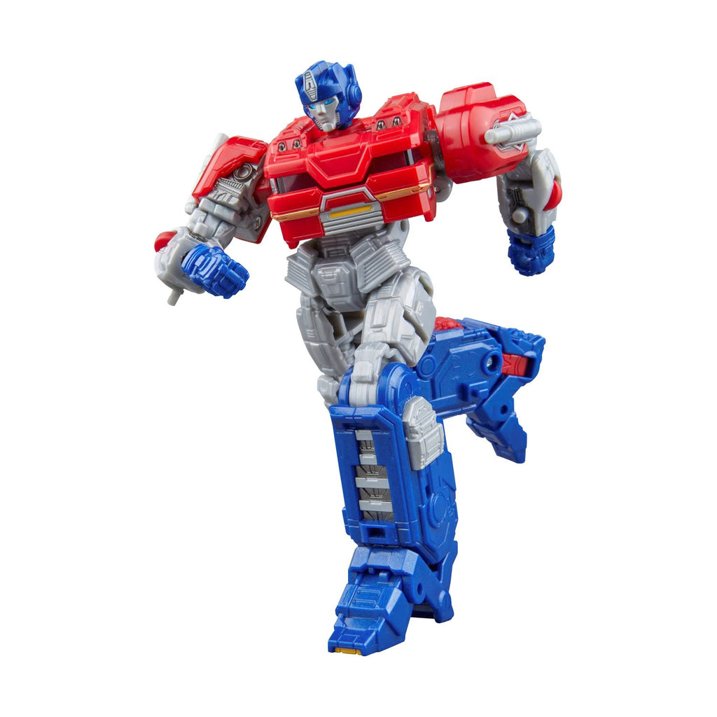 Transformers One Orion Pax Studio Series Deluxe Class – Hasbro