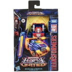Transformers Legacy United Deluxe Class G1 Universe Autobot Gears – vista 2