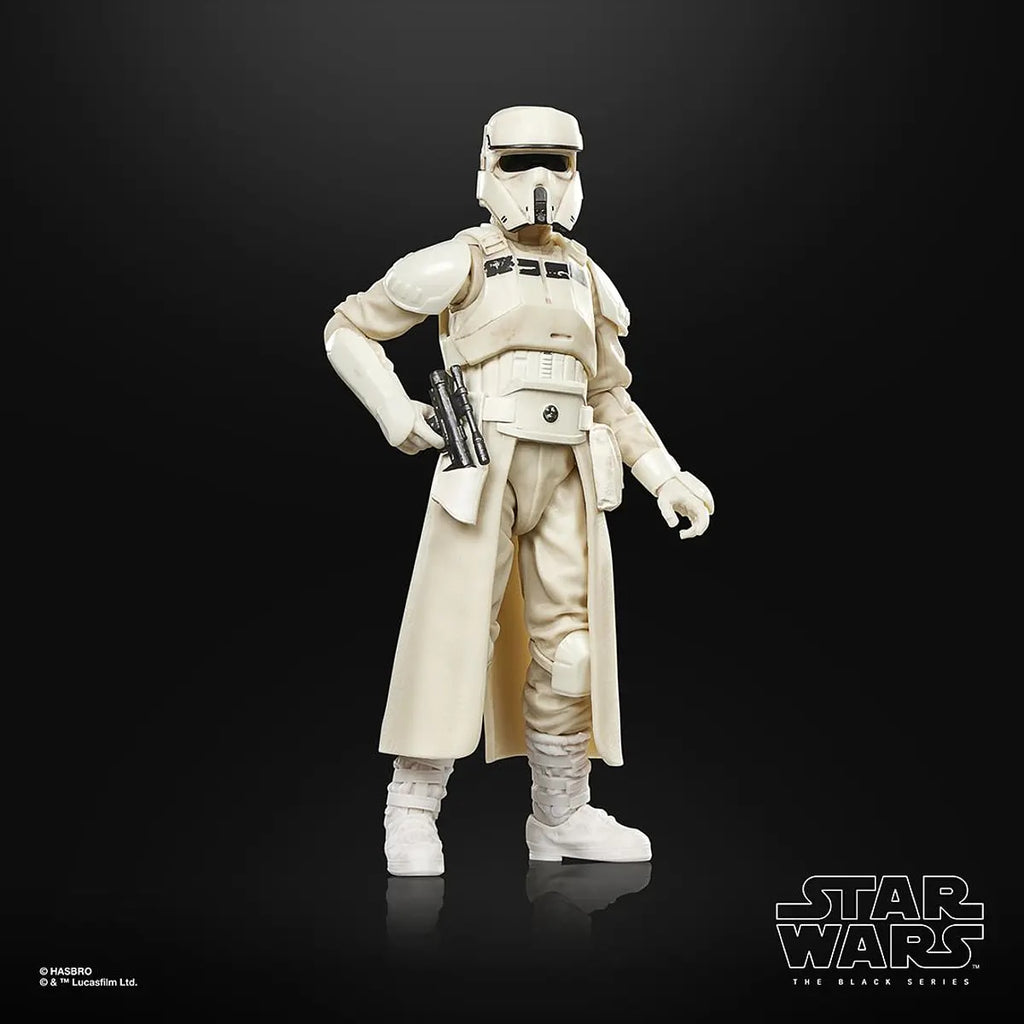 Star Wars The Black Series Figura de Acción 15 cm Surtido – vista 2
