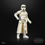 Star Wars The Black Series Figura de Acción 15 cm Surtido – vista 2