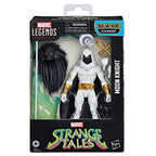 Marvel Legends Strange Tales Figura de Acción 6 Pulgadas Surtido – vista 8