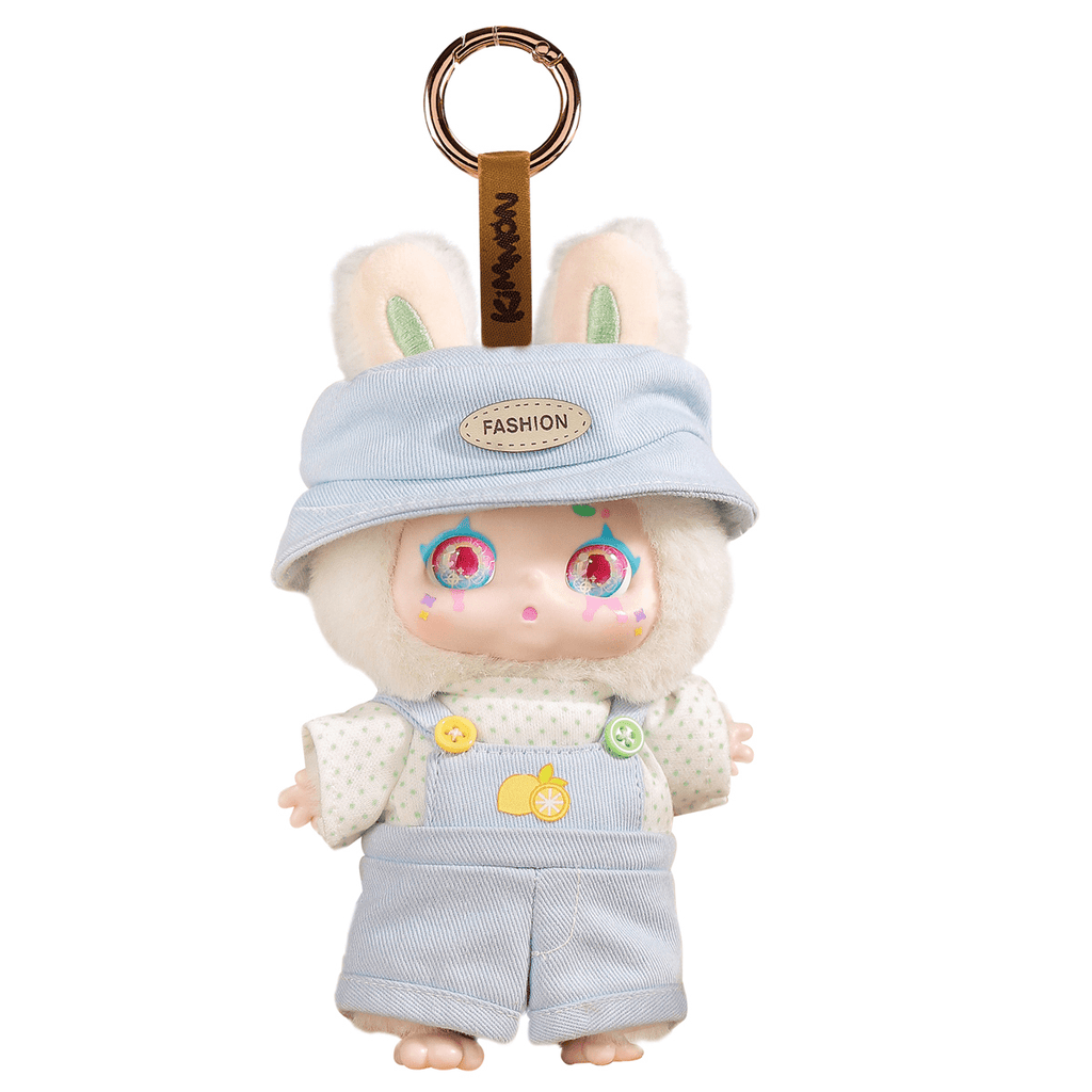 Kimmon Blind Box Peluche Coleccionable Sorpresa con Llavero – vista 5