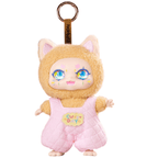 Kimmon Blind Box Peluche Coleccionable Sorpresa con Llavero – vista 3