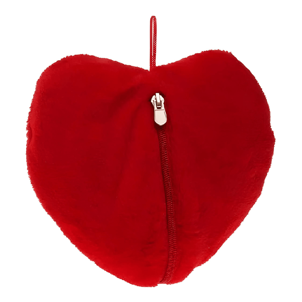 Peluche Oso en Corazón 18 cm Ideal para Regalar – vista 3