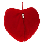 Peluche Oso en Corazón 18 cm Ideal para Regalar – vista 3