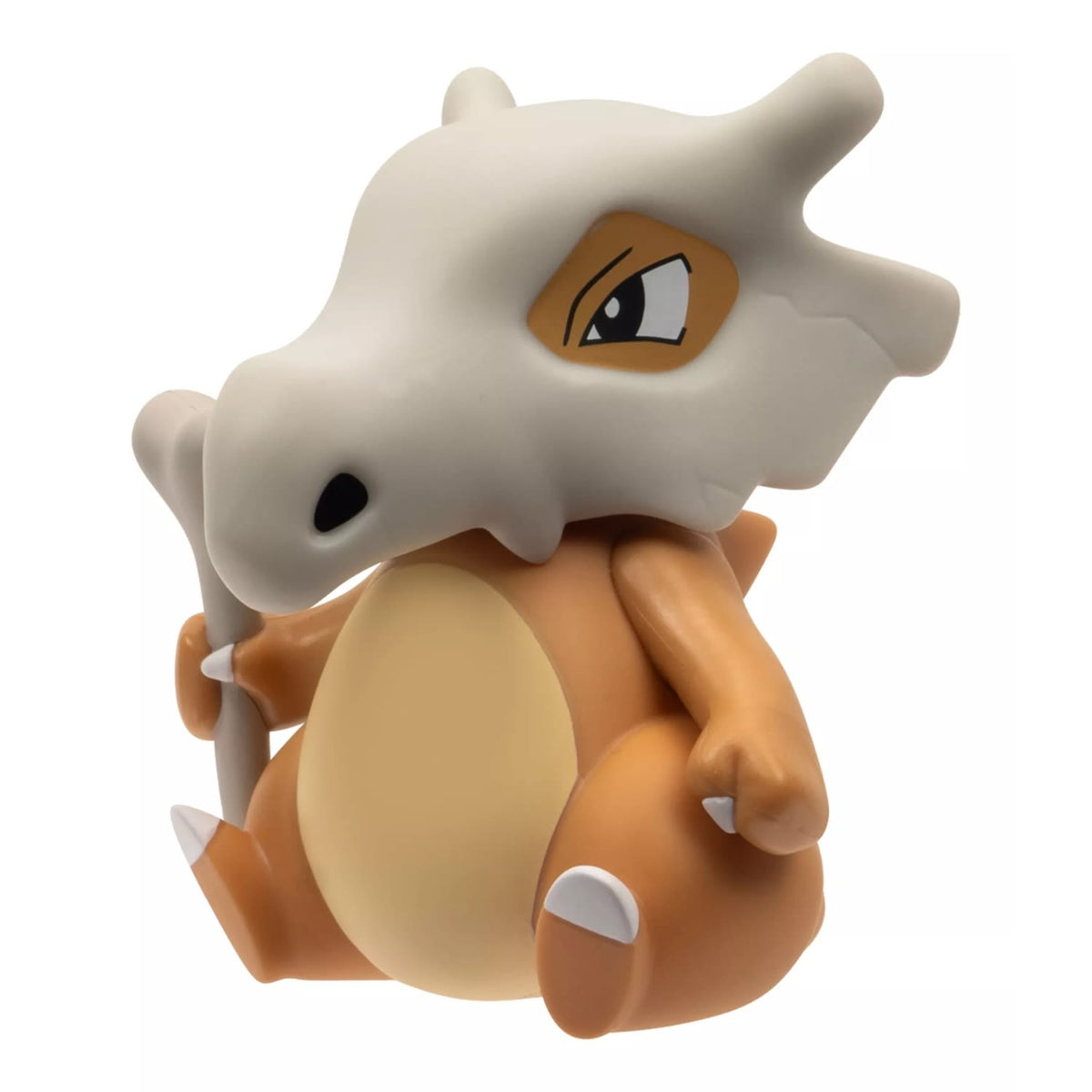 Pokémon Select Cubone Figura de Vinilo de 10 cm – vista 2