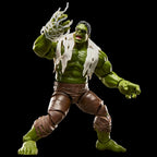 Marvel Legends Deluxe Hulk Spider-Man Brand New Day Figura de 15 cm – vista 3
