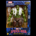 Marvel Legends Deluxe Hulk Spider-Man Brand New Day Figura de 15 cm – vista 1