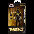 Marvel Legends Iron Spider Aaron Davis Figura 6 Pulgadas – vista 4