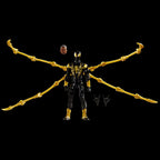 Marvel Legends Iron Spider Aaron Davis Figura 6 Pulgadas – vista 1