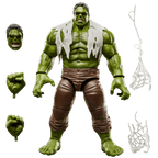 Marvel Legends Deluxe Hulk Spider-Man Brand New Day Figura de 15 cm – vista 2
